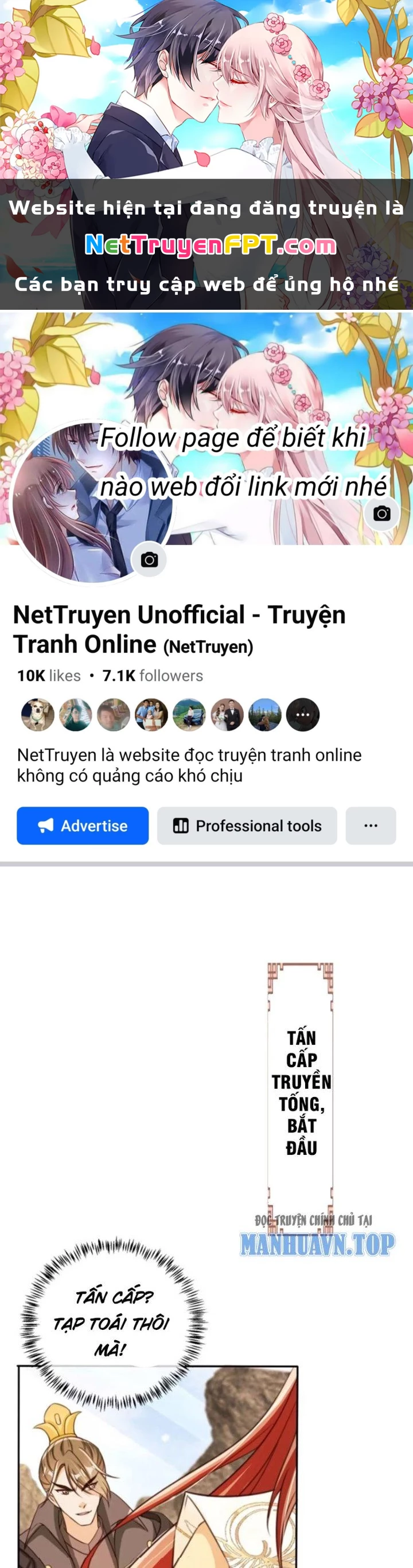 Tùy Tùng Của Nữ Phản Diện Chapter 78 - 1