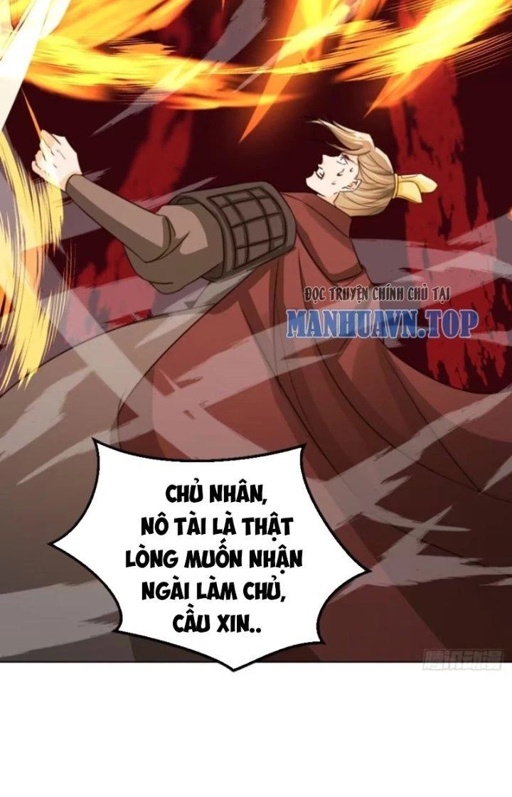 Tùy Tùng Của Nữ Phản Diện Chapter 78 - 8