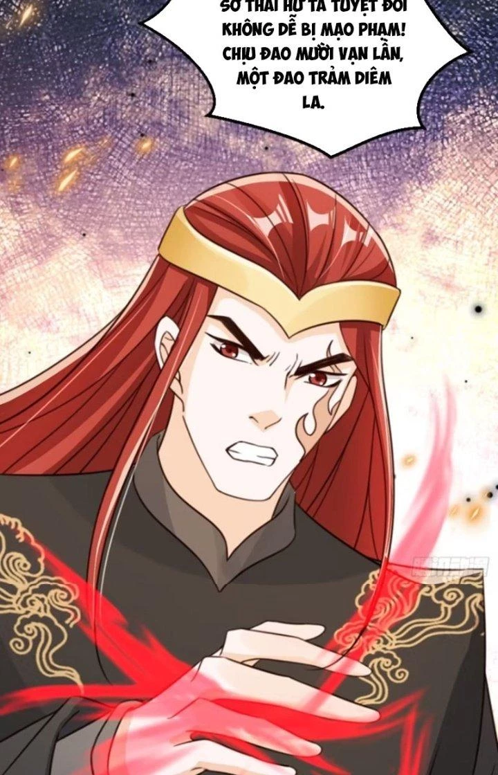 Tùy Tùng Của Nữ Phản Diện Chapter 78 - 23