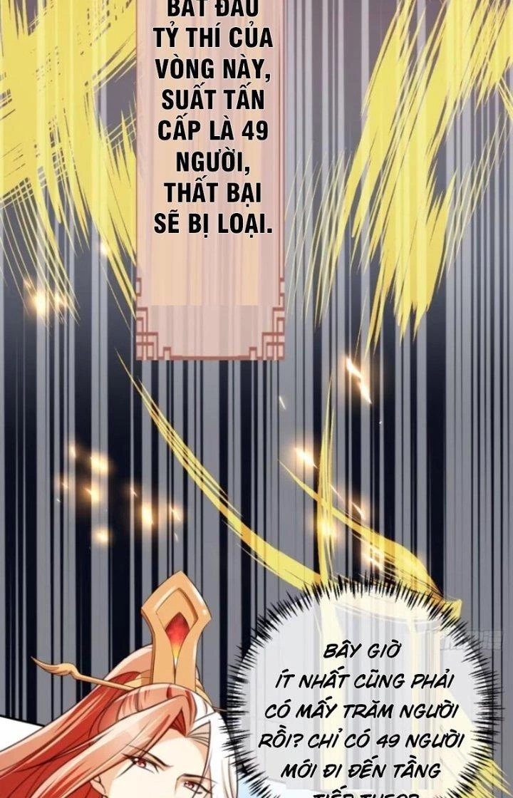 Tùy Tùng Của Nữ Phản Diện Chapter 78 - 47