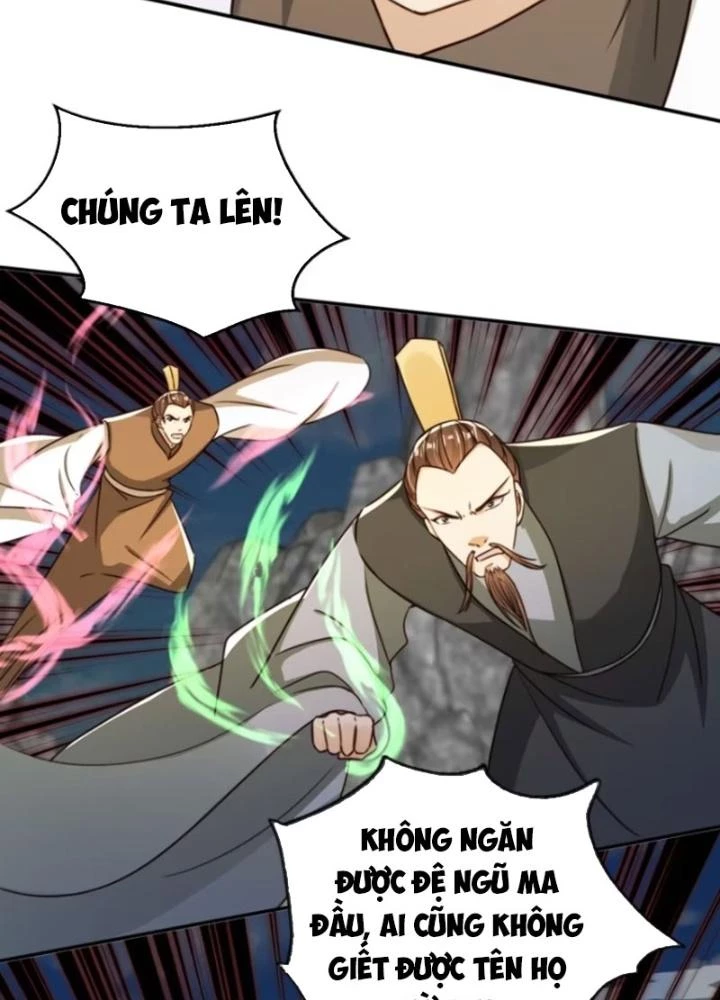 Tùy Tùng Của Nữ Phản Diện Chapter 89 - 15
