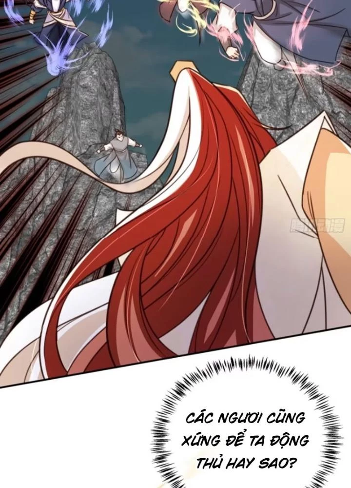 Tùy Tùng Của Nữ Phản Diện Chapter 89 - 23