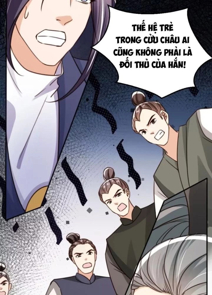 Tùy Tùng Của Nữ Phản Diện Chapter 89 - 31