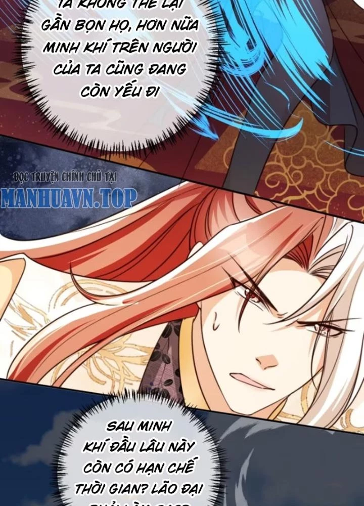 Tùy Tùng Của Nữ Phản Diện Chapter 89 - 45