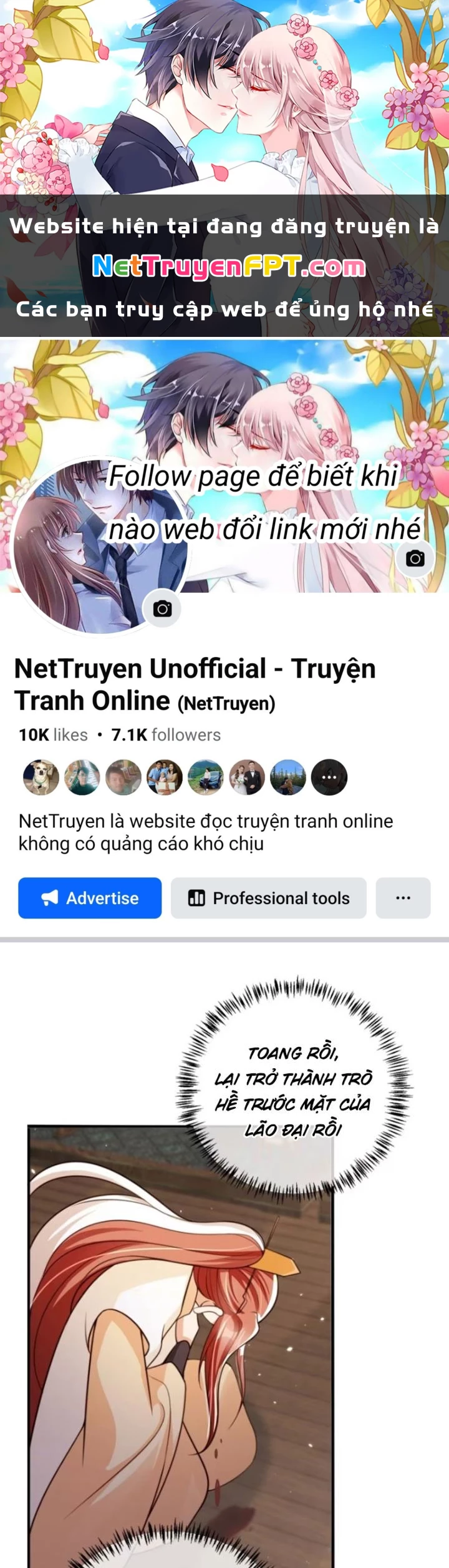 Tùy Tùng Của Nữ Phản Diện Chapter 97 - 1
