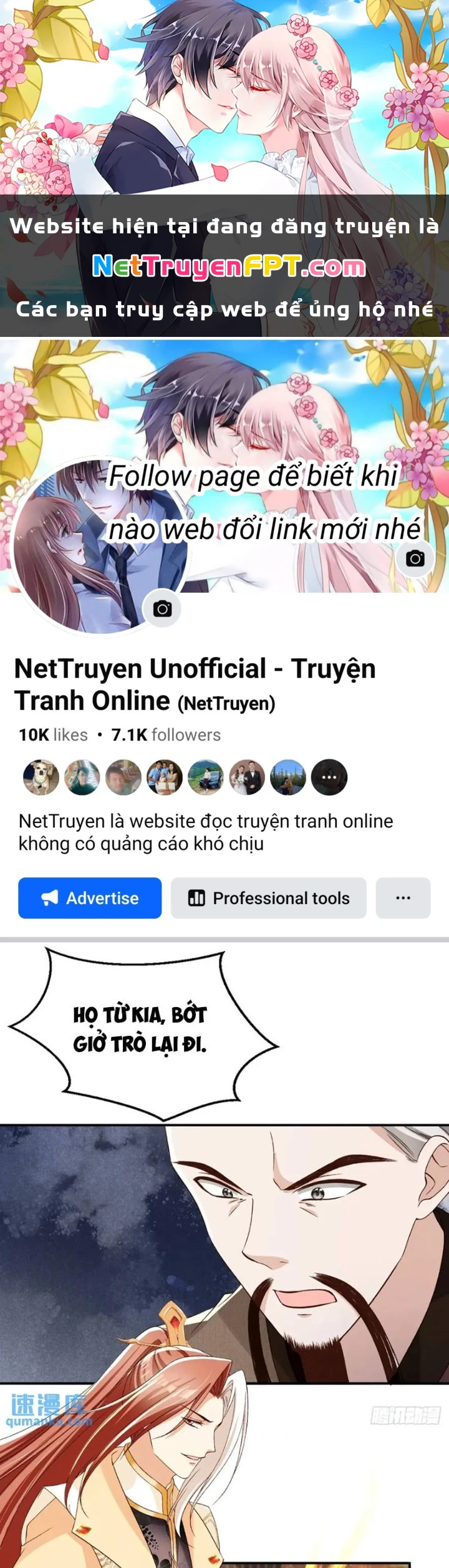 Tùy Tùng Của Nữ Phản Diện Chapter 105 - 1