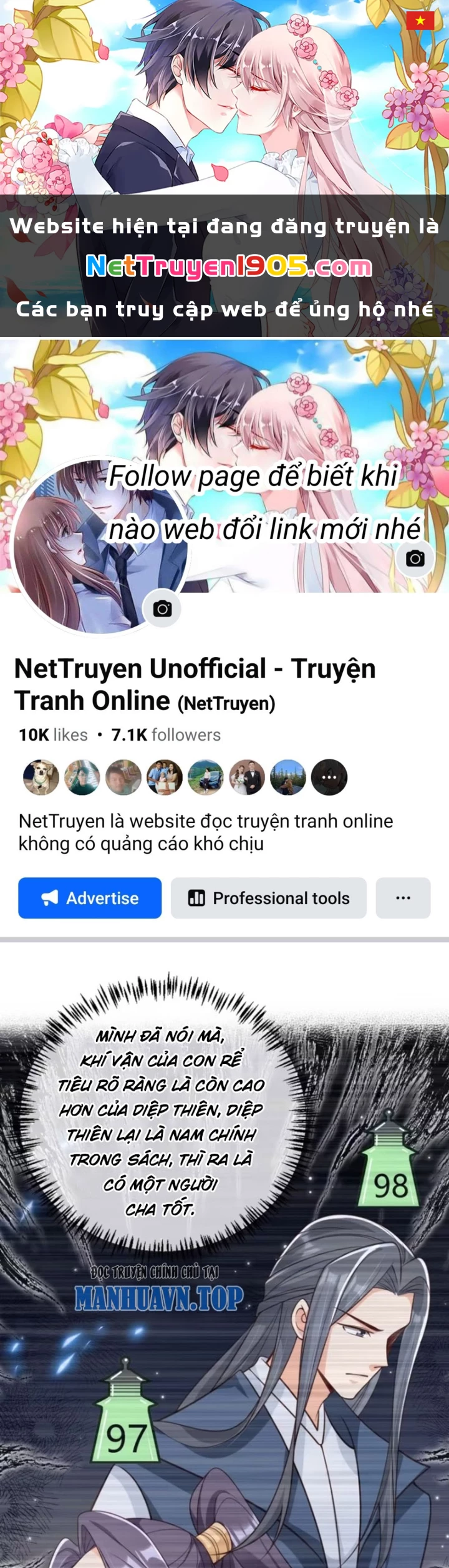 Tùy Tùng Của Nữ Phản Diện Chapter 143 - 1
