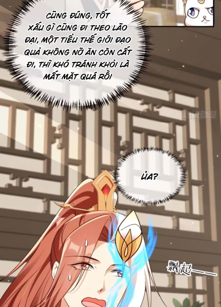 Tùy Tùng Của Nữ Phản Diện Chapter 143 - 23