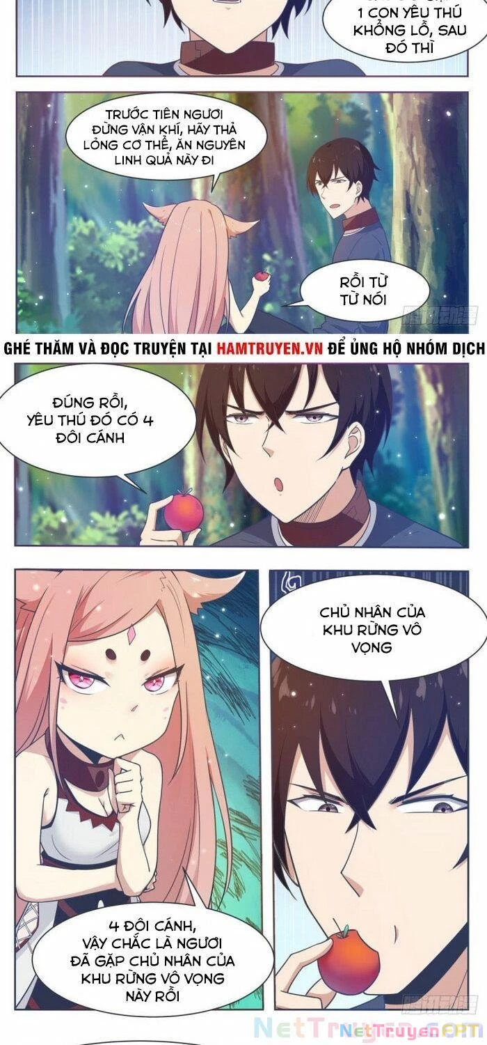 Tối Cường Thần Vương Chapter 175 - 2
