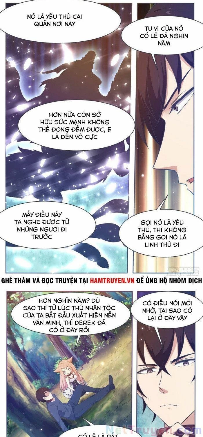 Tối Cường Thần Vương Chapter 175 - 3