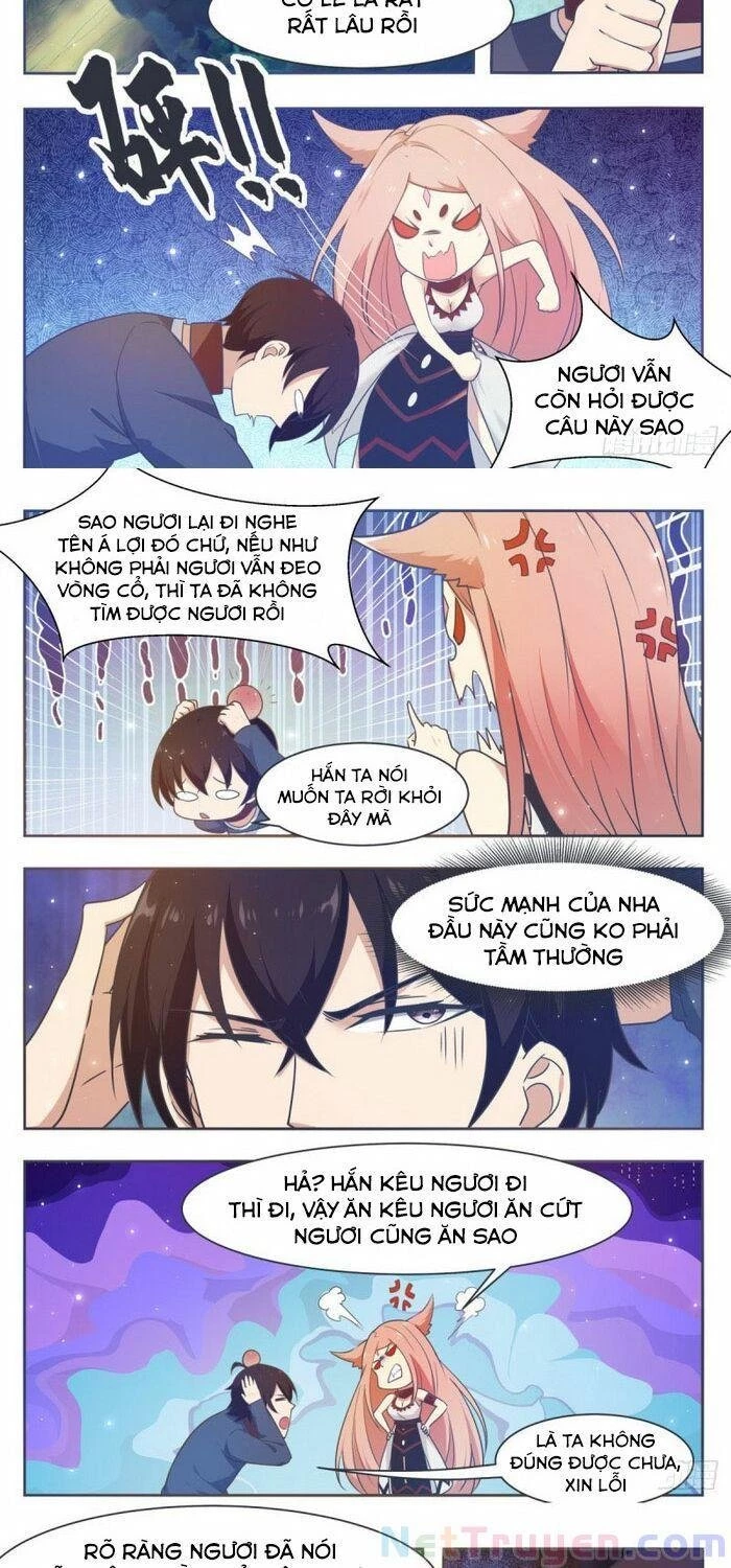 Tối Cường Thần Vương Chapter 175 - 4