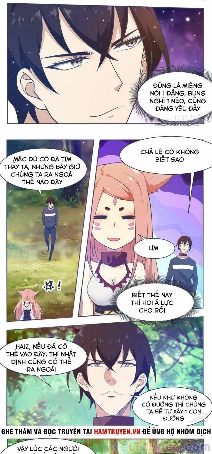 Tối Cường Thần Vương Chapter 175 - 6