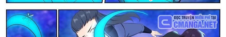 Tối Cường Thần Vương Chapter 311 - 6