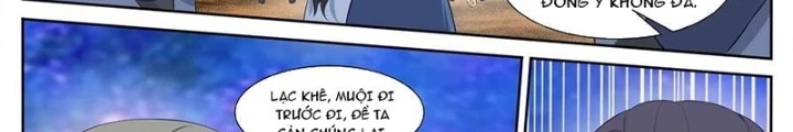 Tối Cường Thần Vương Chapter 311 - 8