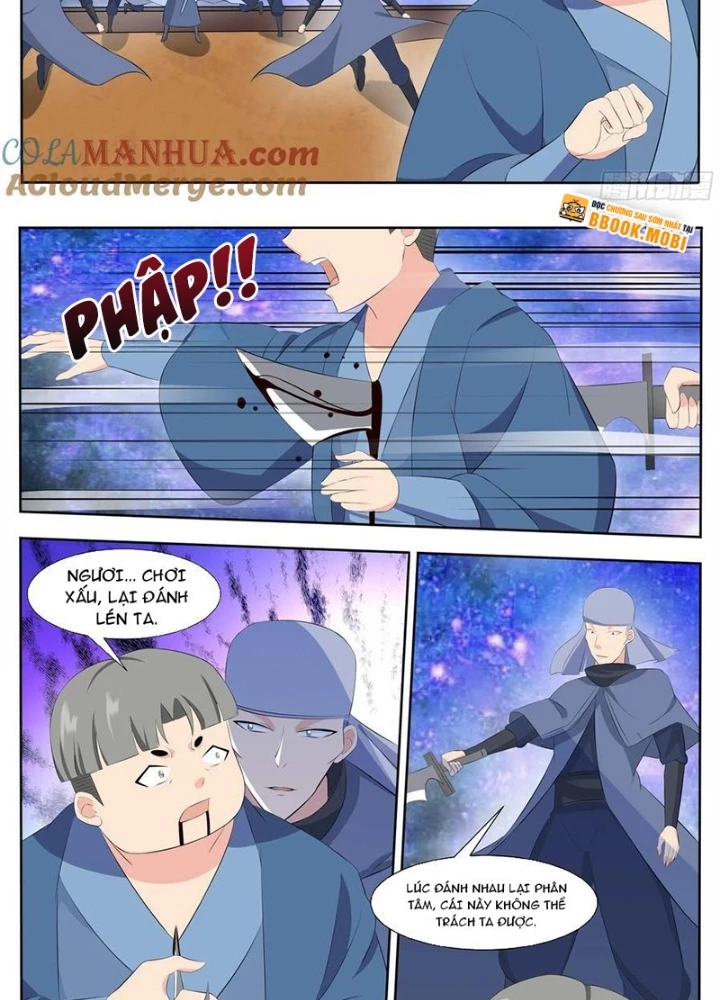 Tối Cường Thần Vương Chapter 311 - 15