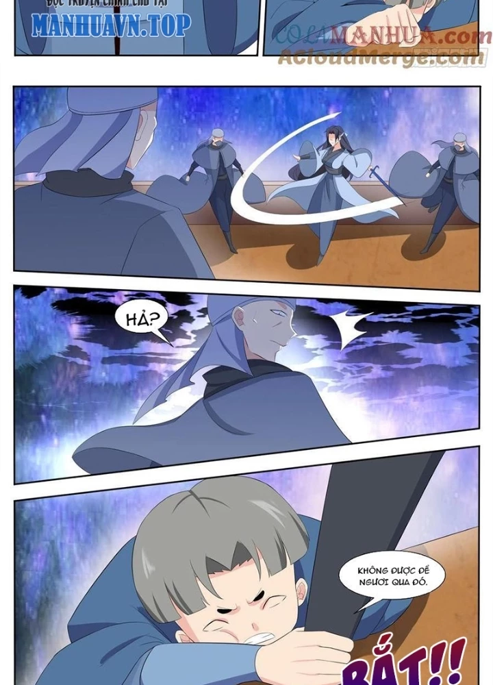 Tối Cường Thần Vương Chapter 311 - 17