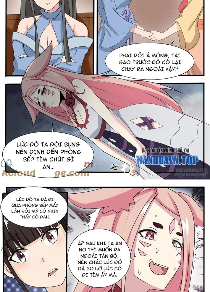 Tối Cường Thần Vương Chapter 312 - 11