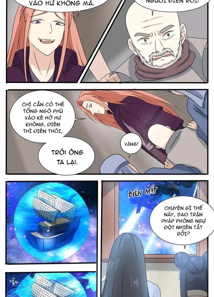 Tối Cường Thần Vương Chapter 312 - 19