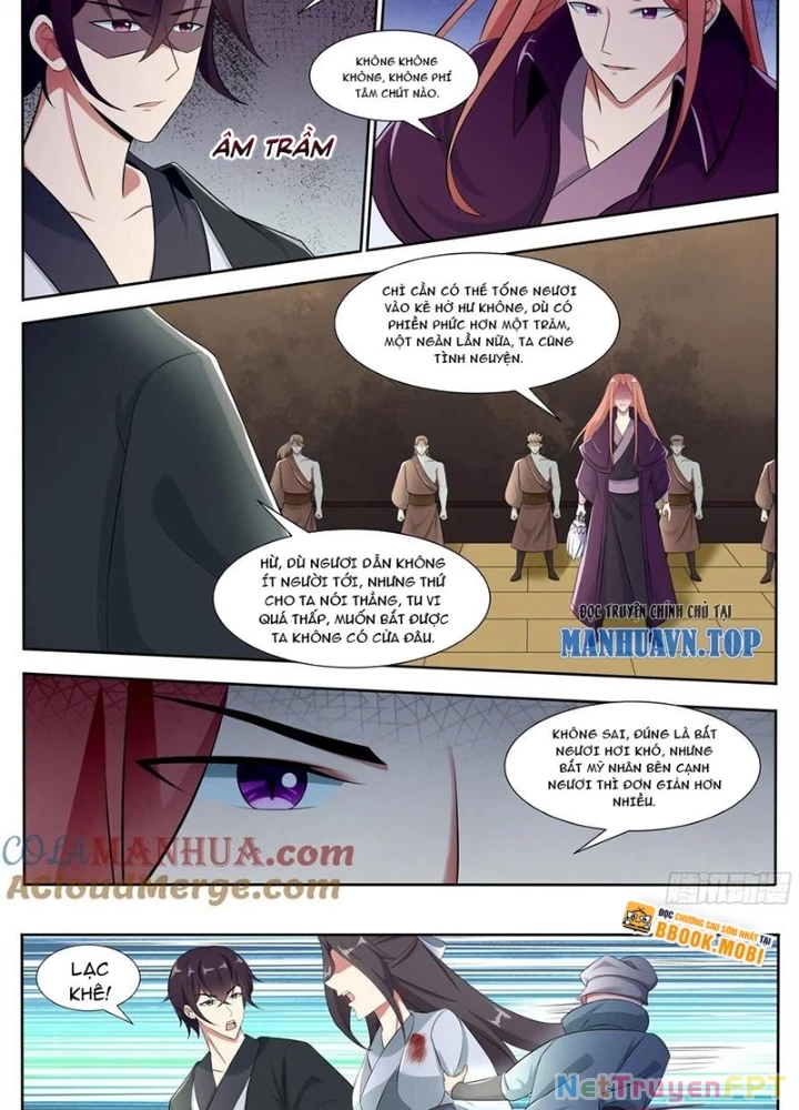 Tối Cường Thần Vương Chapter 313 - 3