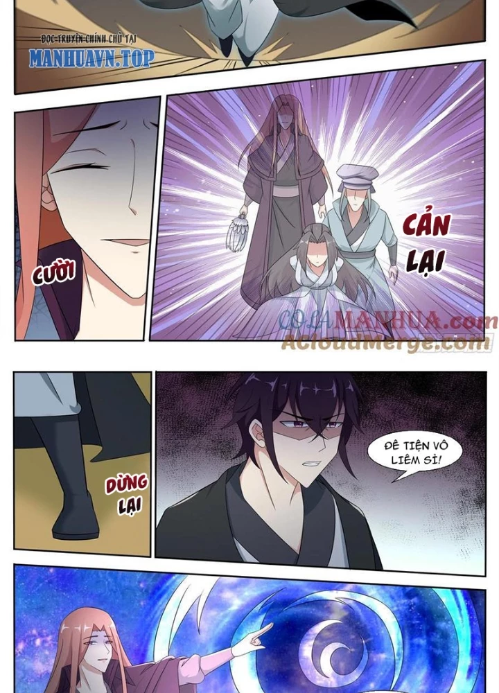 Tối Cường Thần Vương Chapter 313 - 9