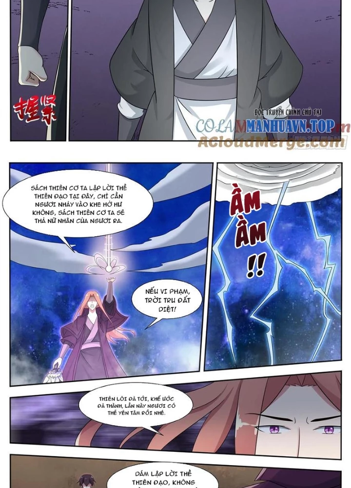 Tối Cường Thần Vương Chapter 313 - 13