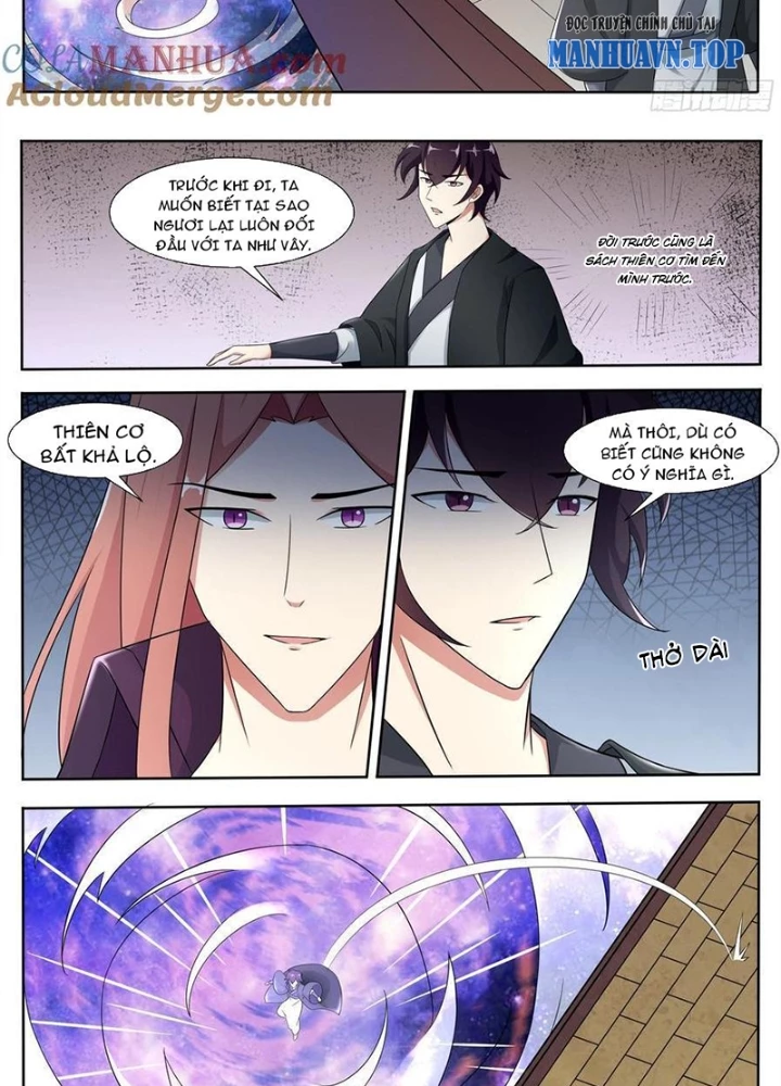 Tối Cường Thần Vương Chapter 313 - 17