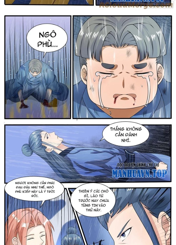 Tối Cường Thần Vương Chapter 314 - 3