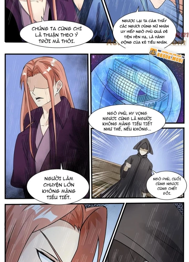 Tối Cường Thần Vương Chapter 314 - 5