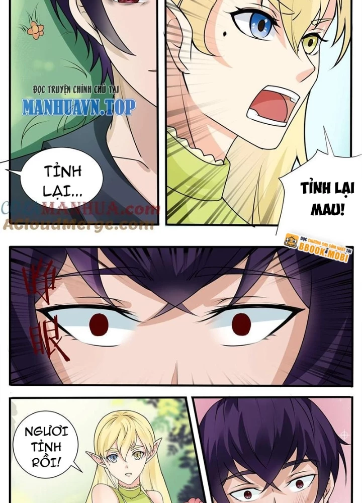 Tối Cường Thần Vương Chapter 314 - 9
