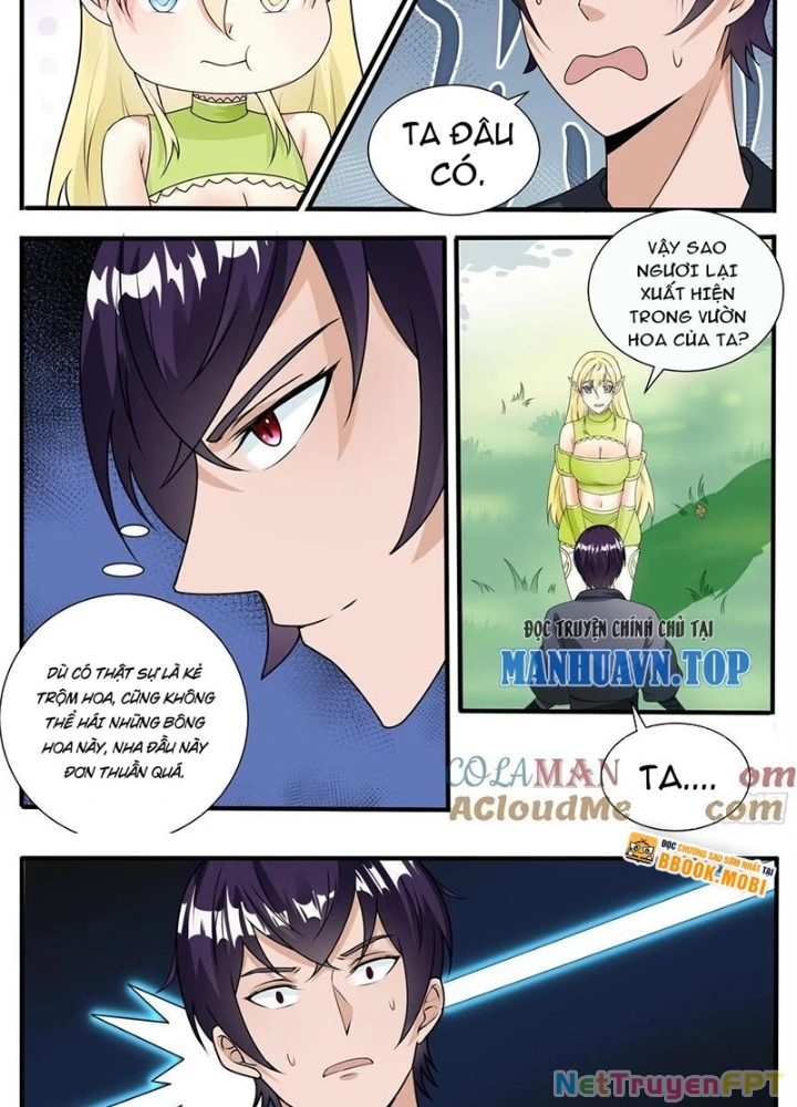 Tối Cường Thần Vương Chapter 314 - 13