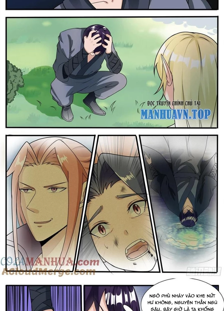 Tối Cường Thần Vương Chapter 314 - 15