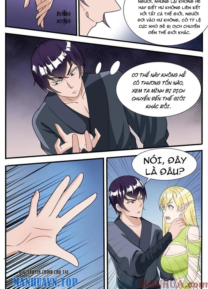 Tối Cường Thần Vương Chapter 314 - 17