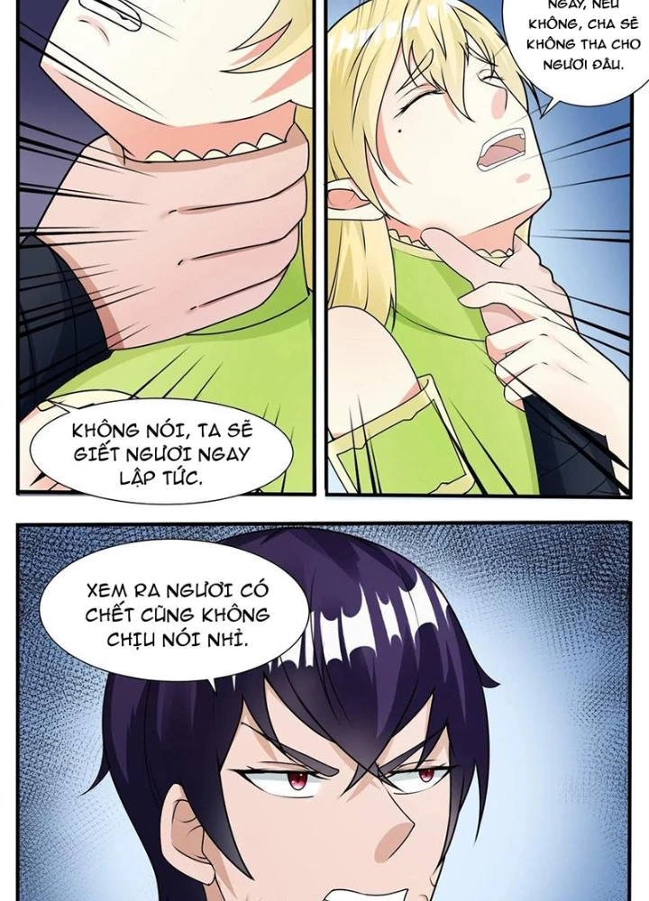 Tối Cường Thần Vương Chapter 314 - 19