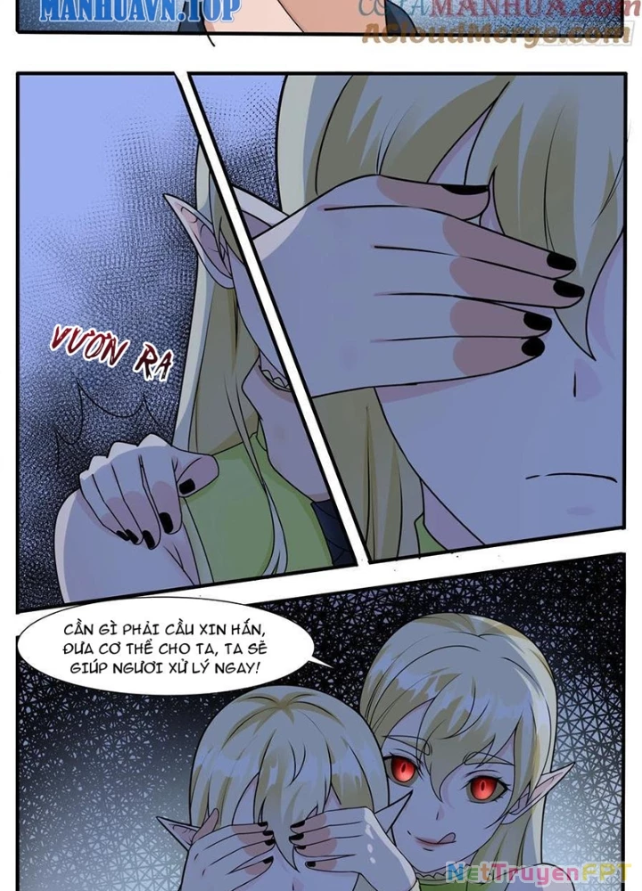 Tối Cường Thần Vương Chapter 314 - 21