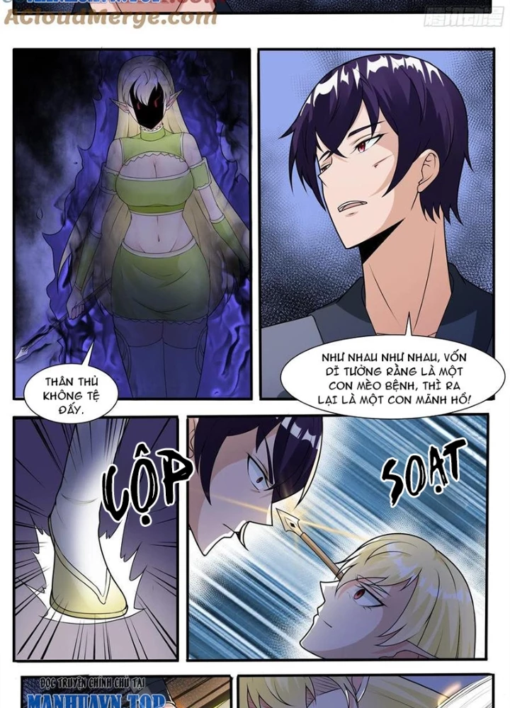 Tối Cường Thần Vương Chapter 315 - 3