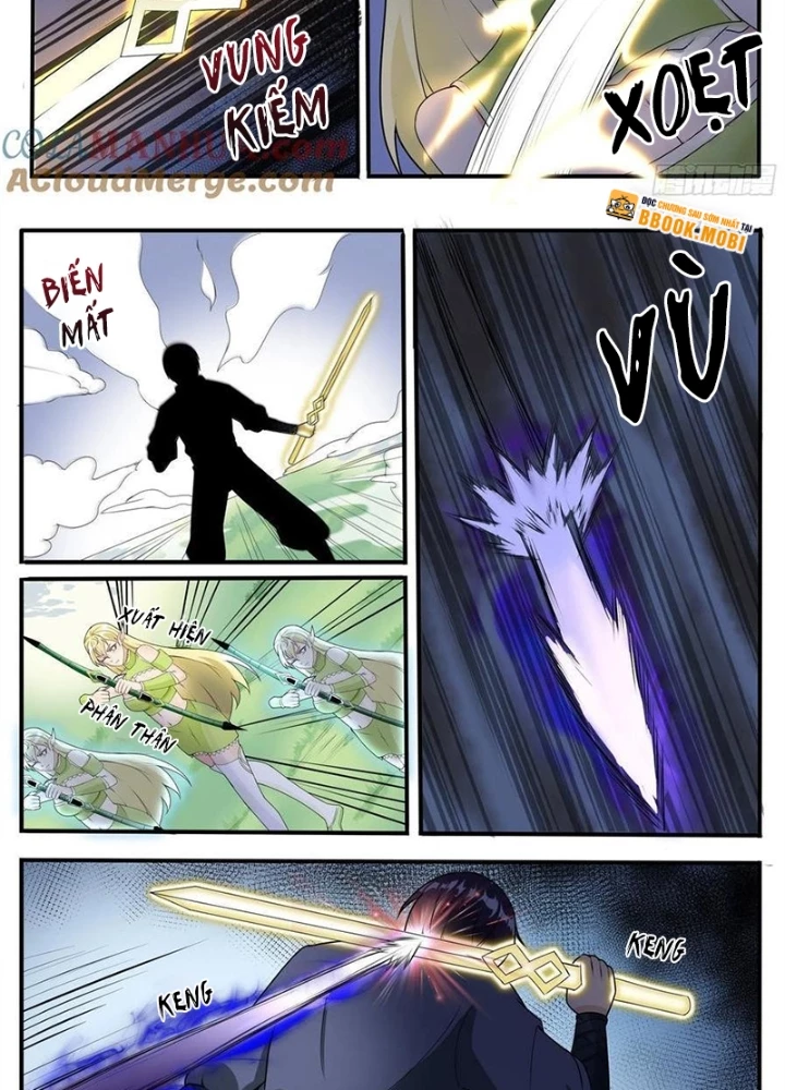 Tối Cường Thần Vương Chapter 315 - 5