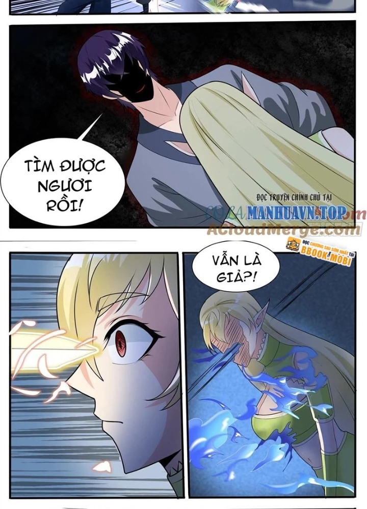 Tối Cường Thần Vương Chapter 315 - 9