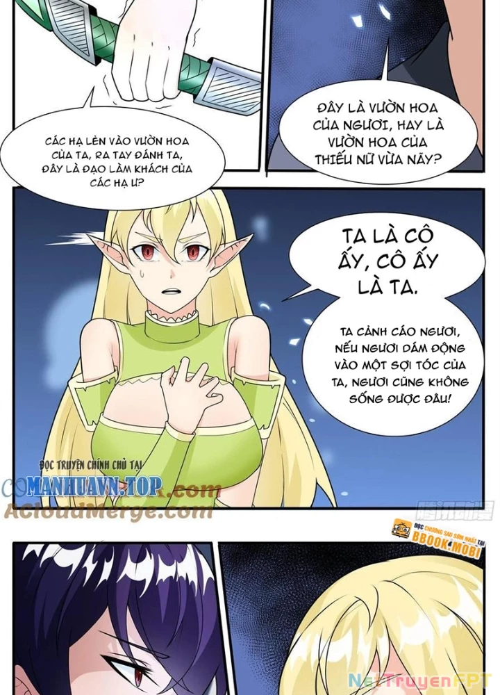 Tối Cường Thần Vương Chapter 315 - 13