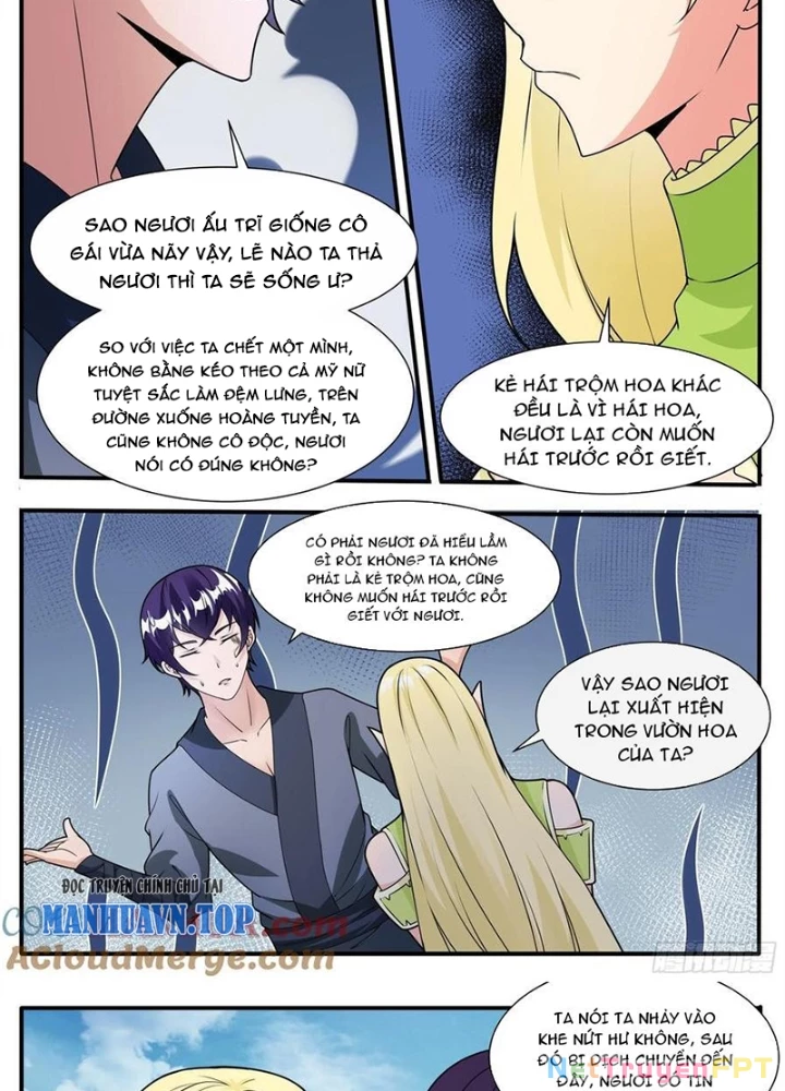 Tối Cường Thần Vương Chapter 315 - 15