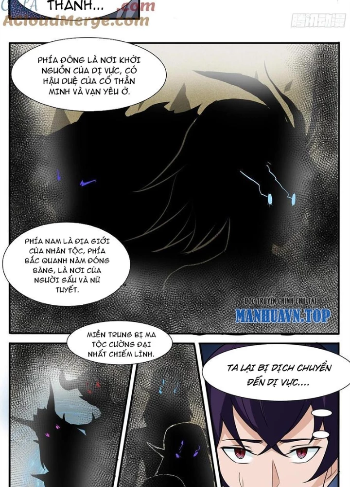 Tối Cường Thần Vương Chapter 315 - 21