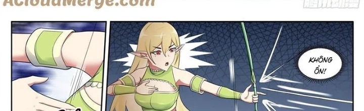 Tối Cường Thần Vương Chapter 316 - 2