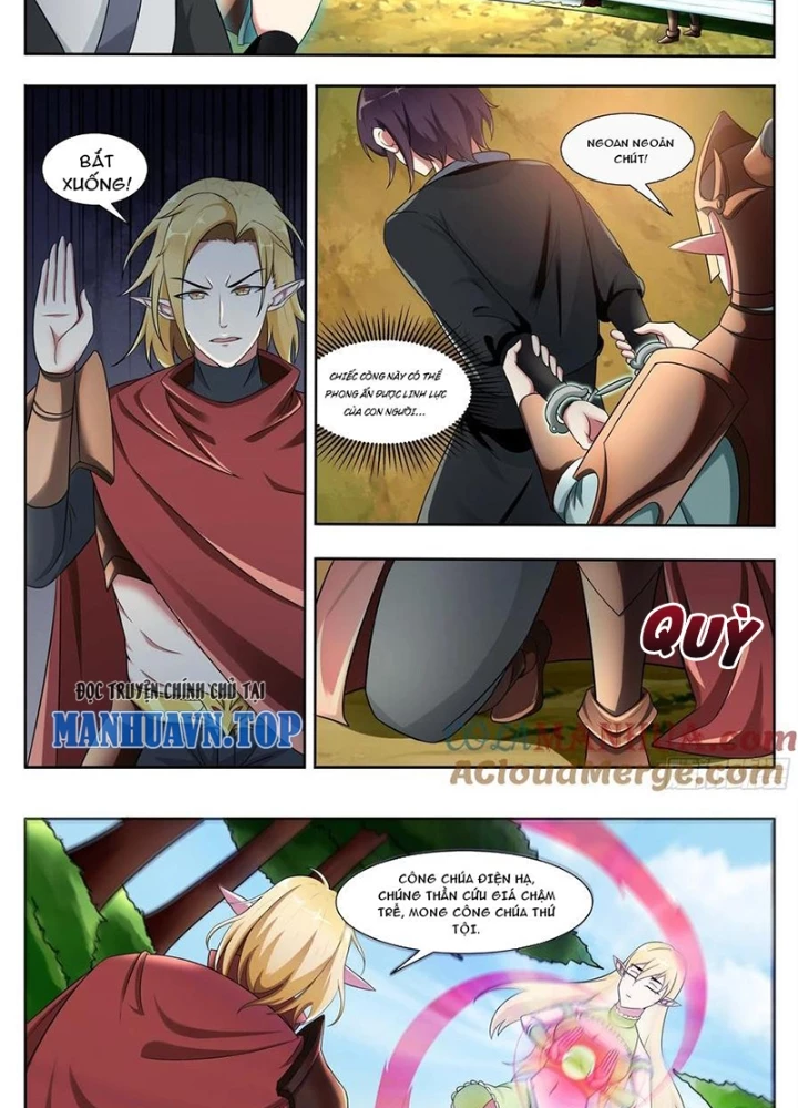 Tối Cường Thần Vương Chapter 316 - 5
