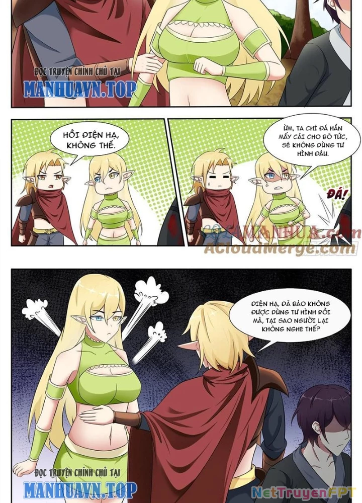 Tối Cường Thần Vương Chapter 316 - 9