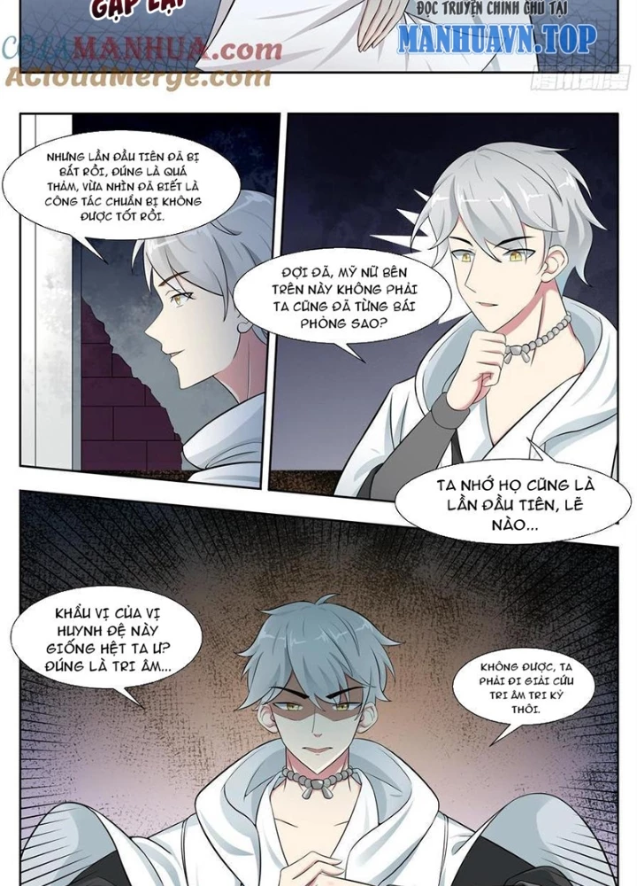 Tối Cường Thần Vương Chapter 316 - 17