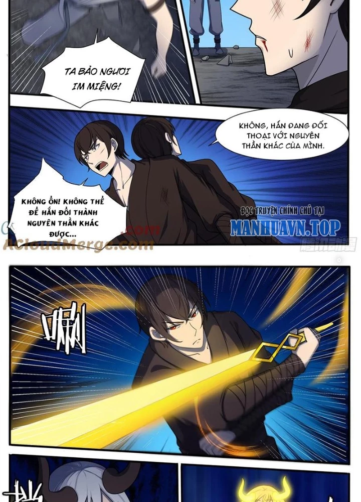 Tối Cường Thần Vương Chapter 321 - 9
