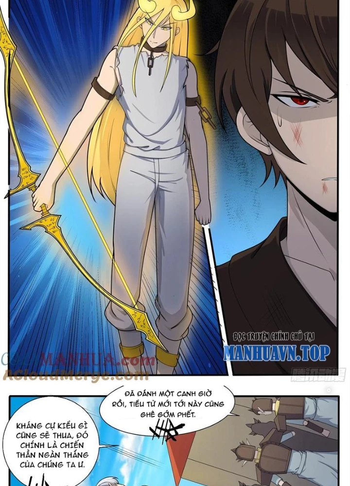 Tối Cường Thần Vương Chapter 321 - 13