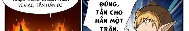 Tối Cường Thần Vương Chapter 321 - 16