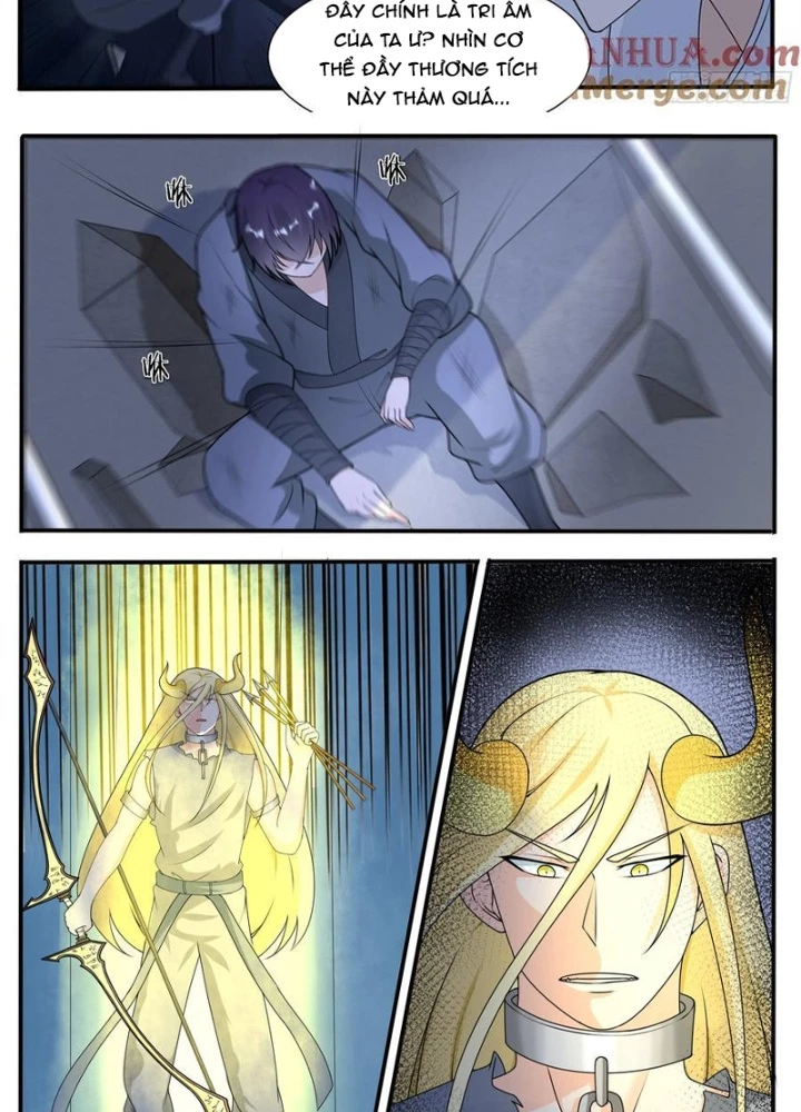 Tối Cường Thần Vương Chapter 321 - 21