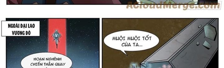 Tối Cường Thần Vương Chapter 323 - 2