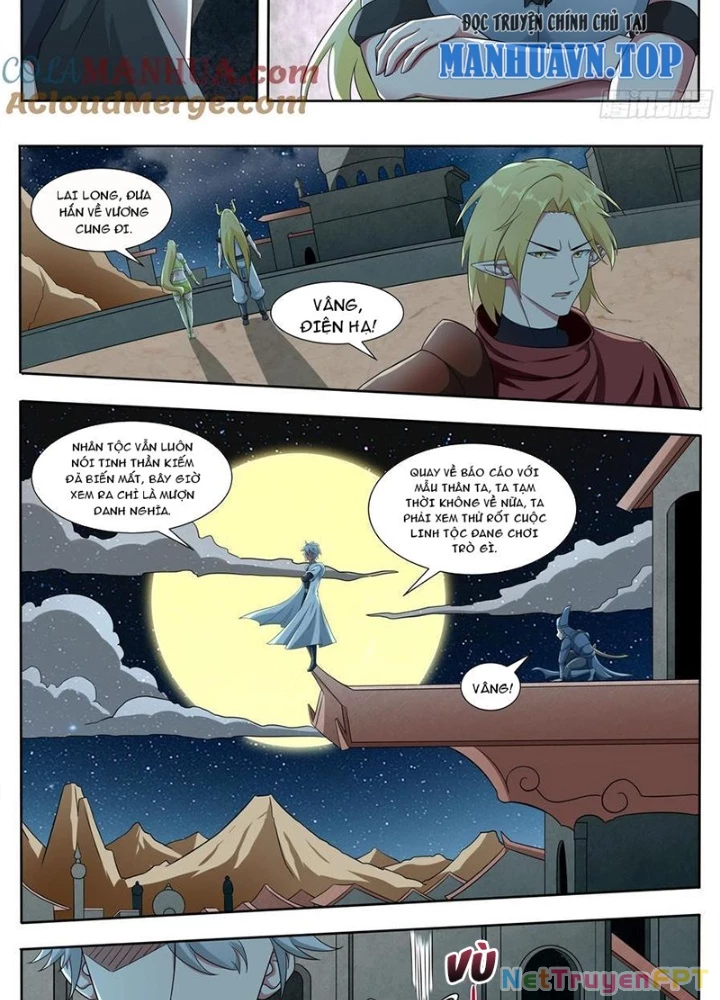 Tối Cường Thần Vương Chapter 323 - 17